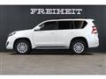 2015 Toyota Land Cruiser Prado