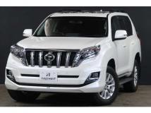 2015 Toyota Land Cruiser Prado