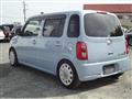 2010 Daihatsu MIRA COCOA