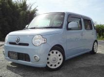 2010 Daihatsu MIRA COCOA