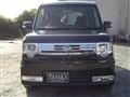 2012 Daihatsu Move Conte