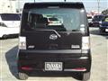 2012 Daihatsu Move Conte