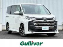 2024 Toyota Noah