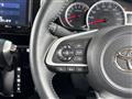 2021 Toyota Roomy