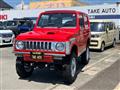 1995 Suzuki Jimny