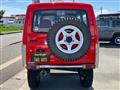 1995 Suzuki Jimny