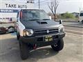 2009 Suzuki Jimny