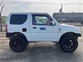 2009 Suzuki Jimny