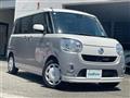 2017 Daihatsu Move Canbus