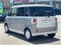 2017 Daihatsu Move Canbus