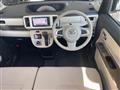 2017 Daihatsu Move Canbus