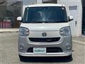 2017 Daihatsu Move Canbus