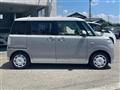 2017 Daihatsu Move Canbus