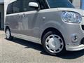 2017 Daihatsu Move Canbus