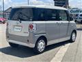 2017 Daihatsu Move Canbus