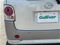 2017 Daihatsu Move Canbus