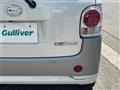 2017 Daihatsu Move Canbus