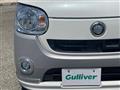 2017 Daihatsu Move Canbus