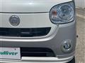 2017 Daihatsu Move Canbus