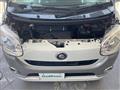 2017 Daihatsu Move Canbus