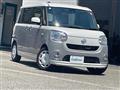 2017 Daihatsu Move Canbus