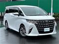 2024 Toyota Alphard Hybrid