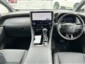 2024 Toyota Alphard Hybrid