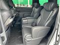 2024 Toyota Alphard Hybrid