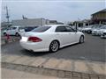 2009 Toyota Crown Athlete Series