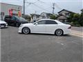 2009 Toyota Crown Athlete Series