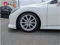 2009 Toyota Crown Athlete Series