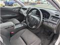 2009 Toyota Crown Athlete Series
