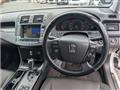 2009 Toyota Crown Athlete Series