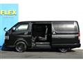 2021 Toyota Hiace Van
