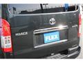 2021 Toyota Hiace Van