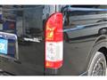 2021 Toyota Hiace Van