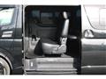 2021 Toyota Hiace Van
