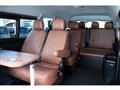2022 Toyota Hiace Wagon