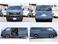 2022 Toyota Hiace Wagon