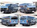 2022 Toyota Hiace Wagon