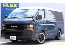 2022 Toyota Hiace Wagon