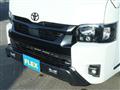2023 Toyota Hiace Van