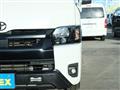 2023 Toyota Hiace Van