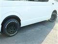2023 Toyota Hiace Van