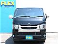 2019 Toyota Hiace Van
