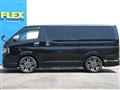 2019 Toyota Hiace Van