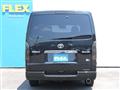 2019 Toyota Hiace Van
