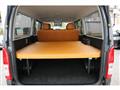 2016 Toyota Hiace Van