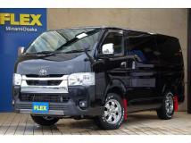 2023 Toyota Hiace Van