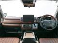 2025 Toyota Hiace Van